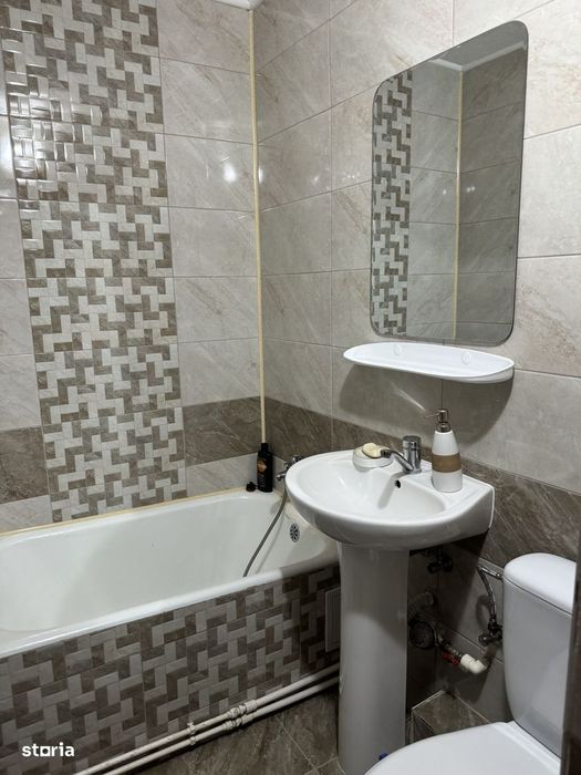 Garsonieră de vânzare, 28 mp, etaj 4, zona Dragoș Vodă
