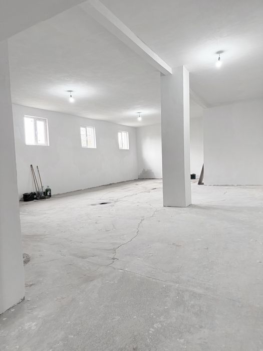 Spatiu Comercial de Inchiriat, 340 mp, str. Principele Ferdinand, 15