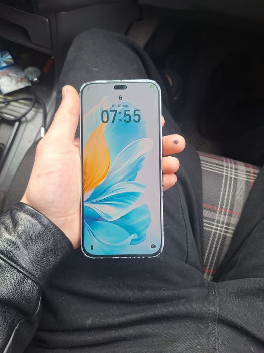 Honor   200. Lite