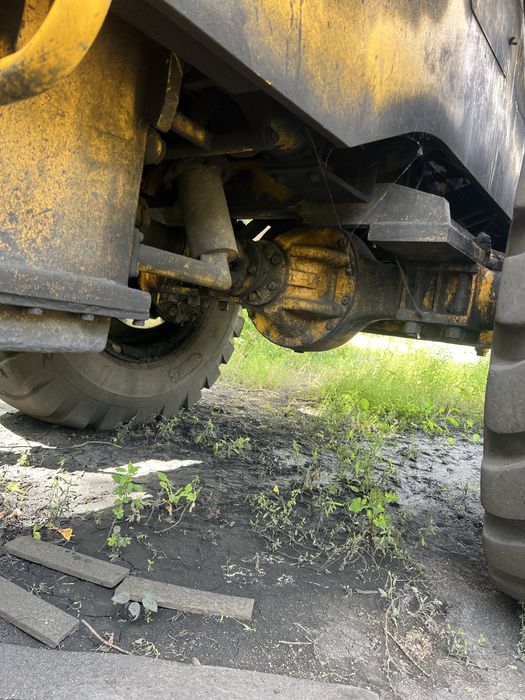 Продам погрузчик