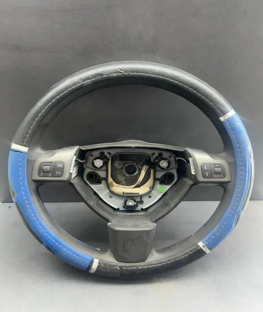 Volan cu comenzi Opel Astra 2005 1.7 CDTI MT (101 hp)