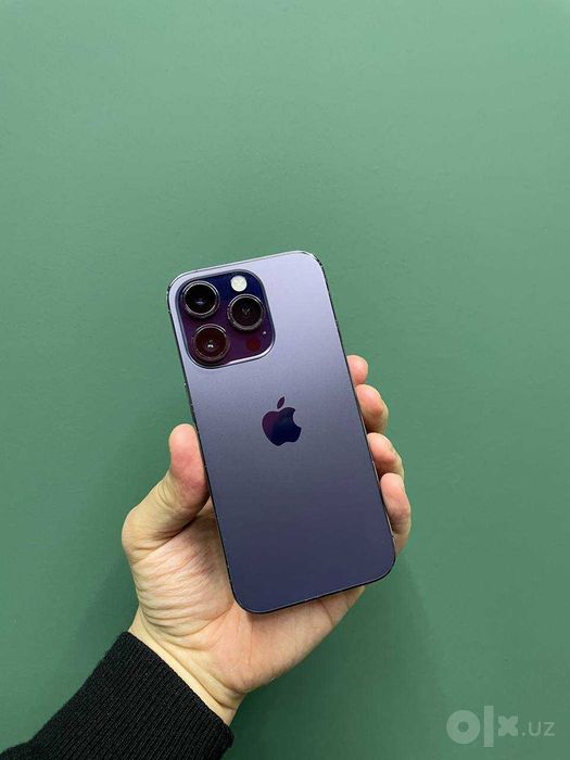iPhone 14 Pro в рассрочку!