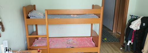 Krovat. juda baquvvat