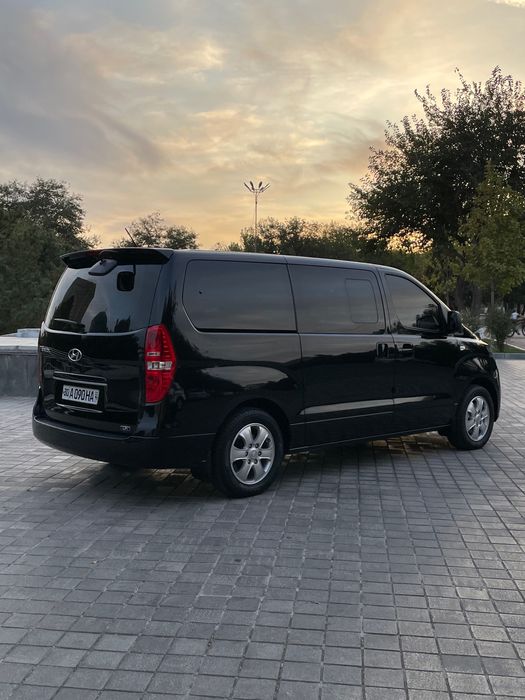 Vip Taxsi Samarqand-Toshkent   Hyudai starex
