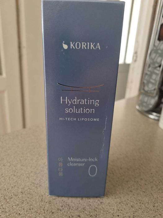 HI-TECH LIPOSOME Hydrating solution Prep toner хидратиращ тоник