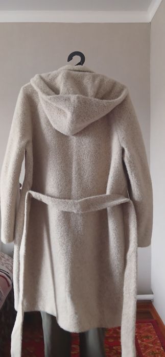 Продам пальто альпака