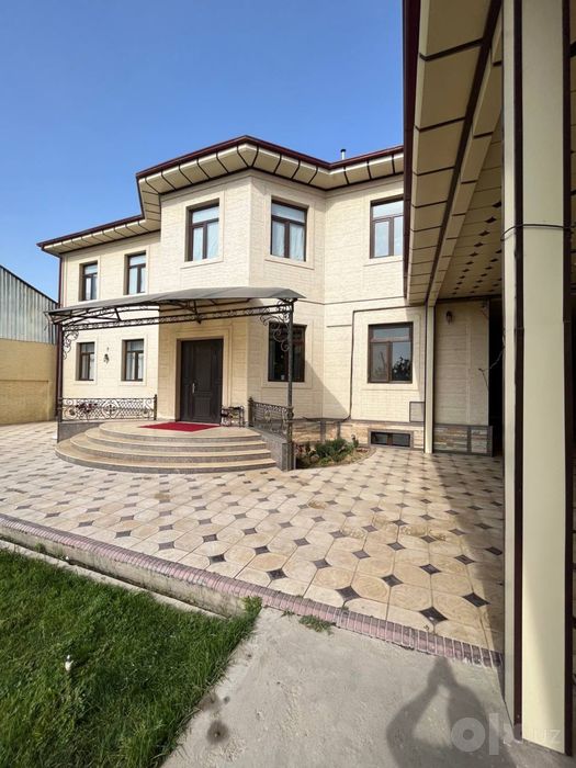 Арзон квартира ховли