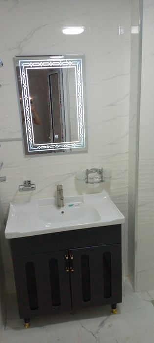 Кафел терамиз сантехника киламиз