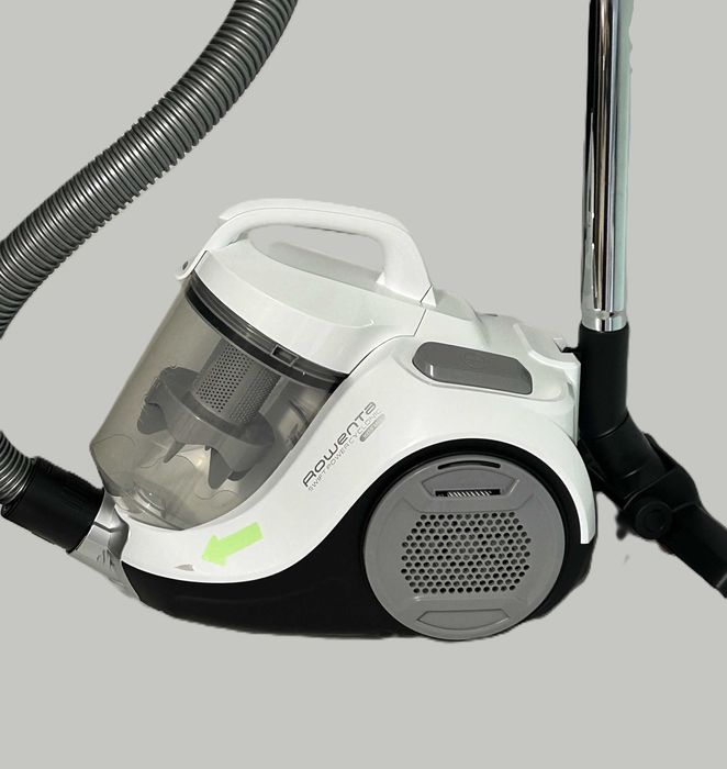 НОВА! Прахосмукачка Rowenta Swift Power Cyclonic с ГАРАНЦИЯ
