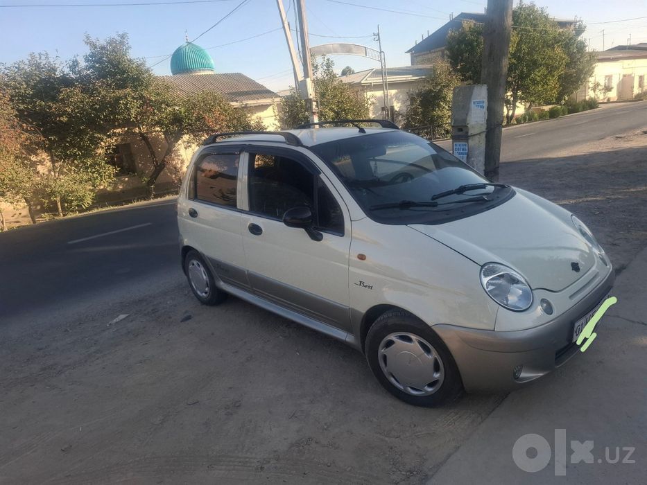 Matiz best arendaga beriladi