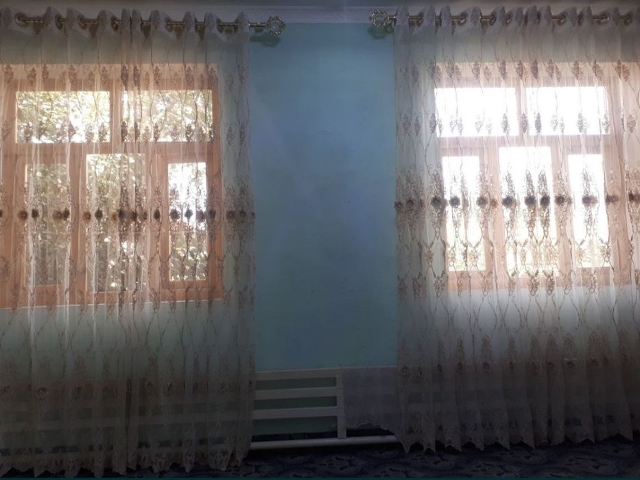 Uy sotiladi 5 sotx 4 xona