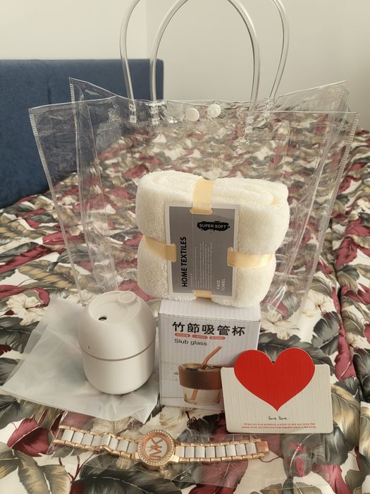 Подарки на все случаи