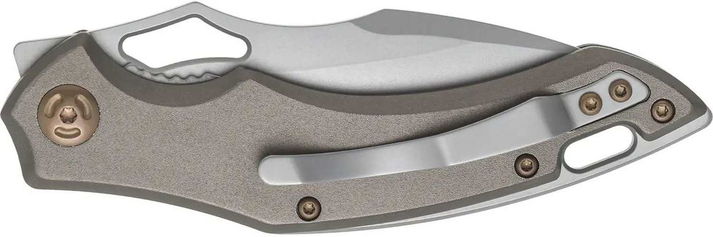 Сгъваем Нож Fox  Edge Sparrow