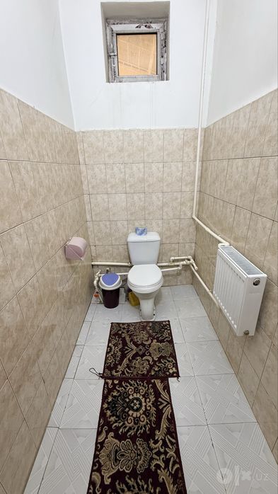 Hovli uy (namunali kotej uy) sotiladi