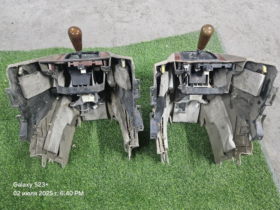 Селектор скорости на свап