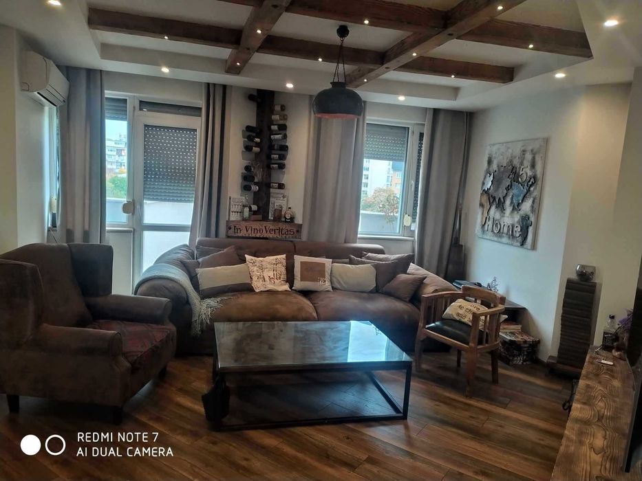 Продава се Мезонет в Пловдив, Кършияка - 190 кв.м за 1579 €/кв.м - Снимка #7