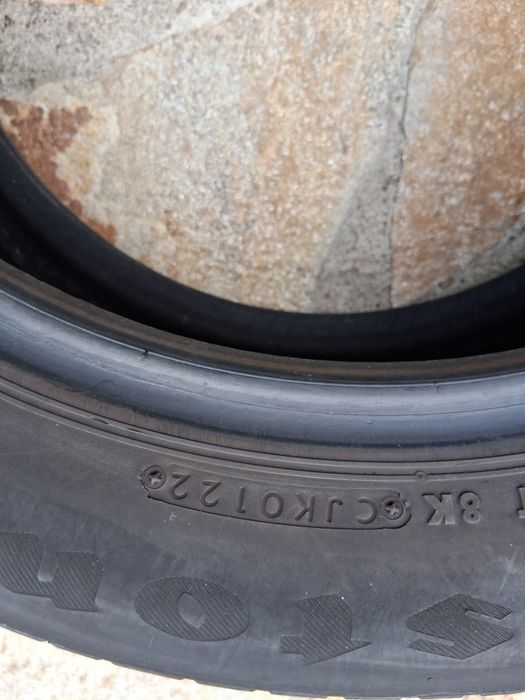 205 55 16 Firestone