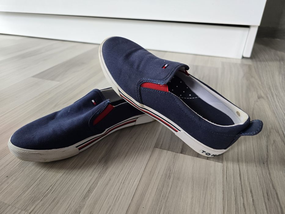 Детски еспадрили