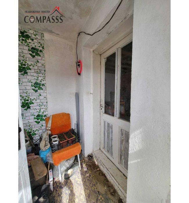 Продава се Къща в Тервел - 80 кв.м за 797 €/кв.м - Снимка #16