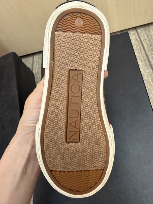 Туфли детские новые