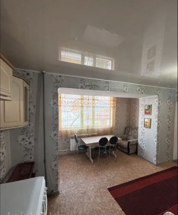 Продам уютную квартиру