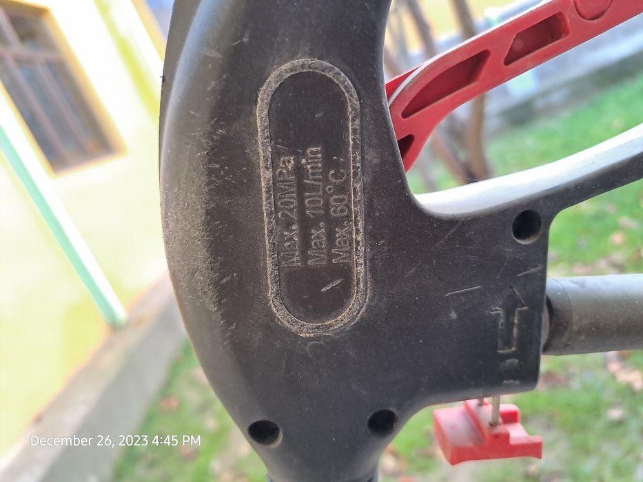Ronix RP U141 karcher