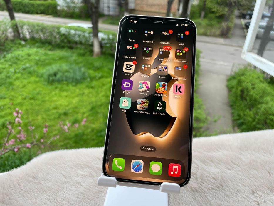 Vand / Schimb IPhone 12 Pro Max 128 GB