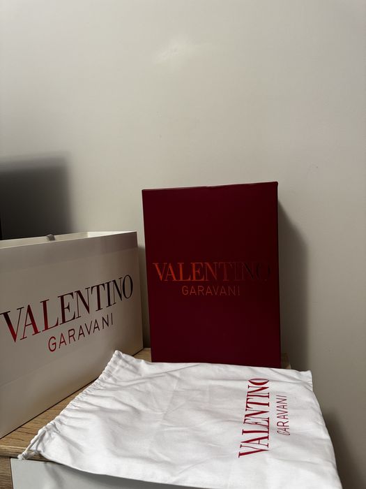 Valentino-shoes