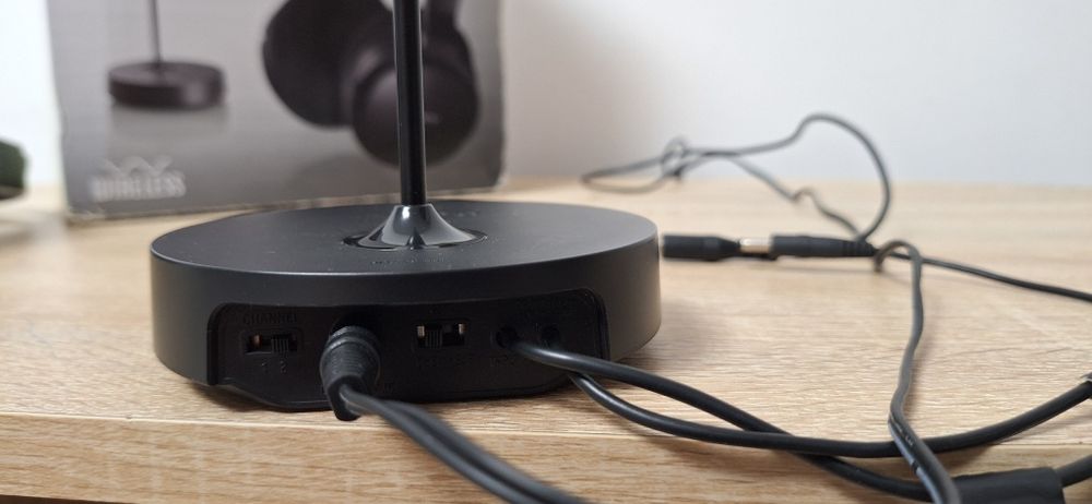 Căști Sony Wireless