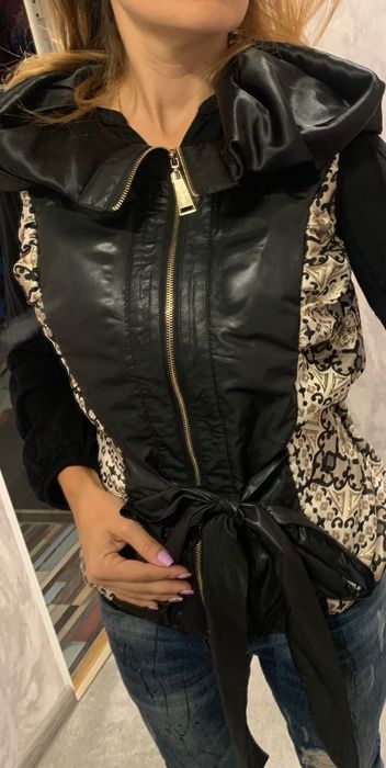 Нов елек LUCY с колан