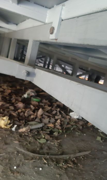 Аттракцион сотилади