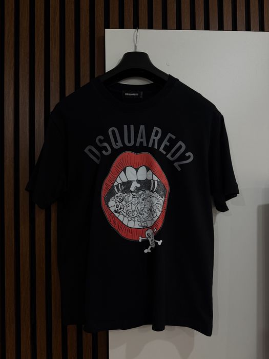 Tricou Dsquared2