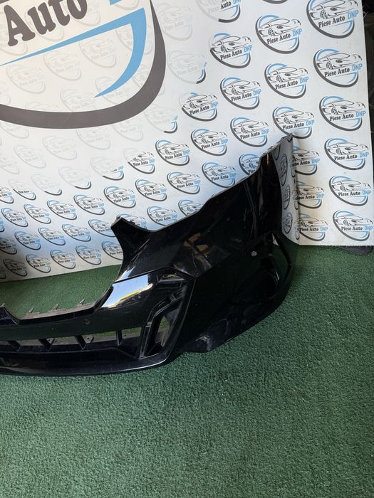 Bara fata Bmw seria 5 G60 G61 M pachet completa