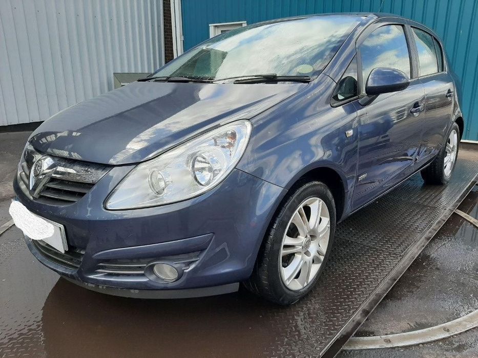 Instalatie electrica completa Opel Corsa D 2010 Hatchback 1.4 i