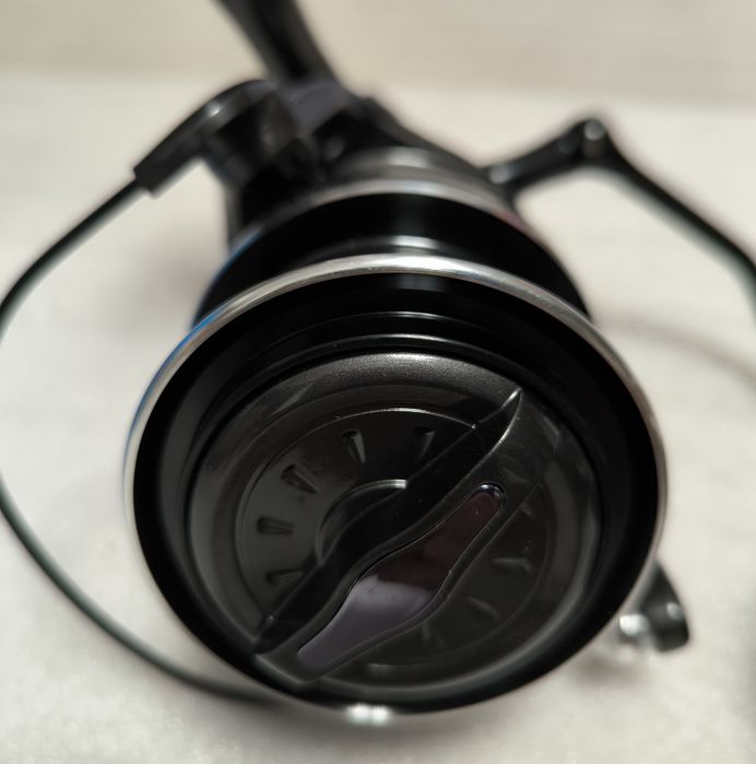 SET 2 Mulinete Diamant CF9000 10+1 Rulmenti cu BaitRunner