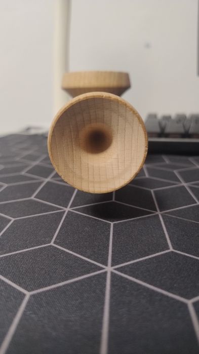 Kendama record europe tsuru