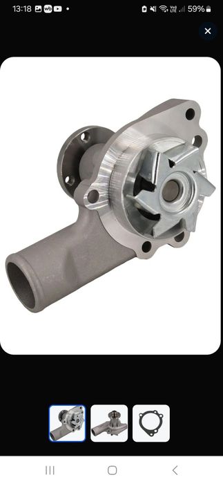 Волга Газель Уаз Жигули Запчастлари Россиядан олиб келинади