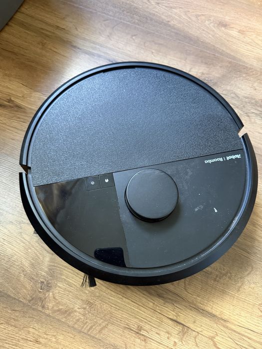 Roomba plus. 405