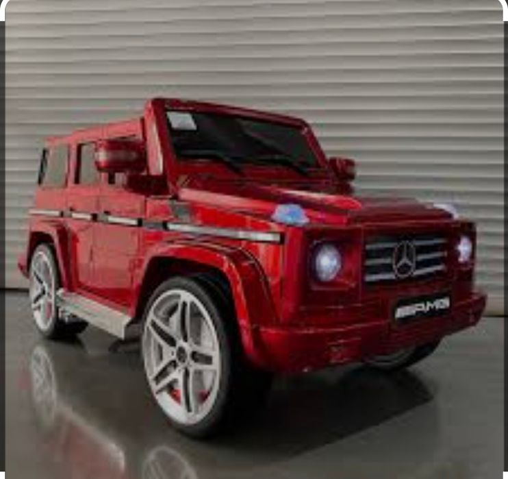 Продам бу электомашину