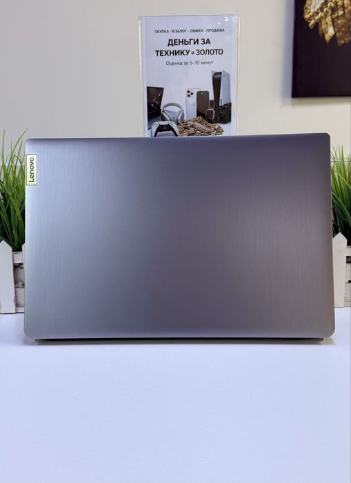 Ноутбук Lenovo Ideapad slim