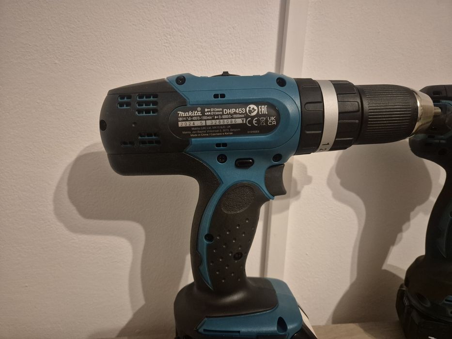 Makita dtw300 / filetanta / impact