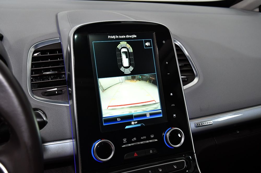 Renault espace 7 locuri