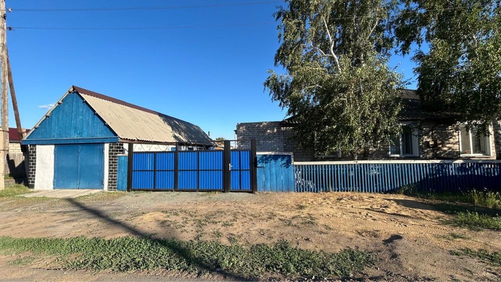 Продам благоустроенный дом