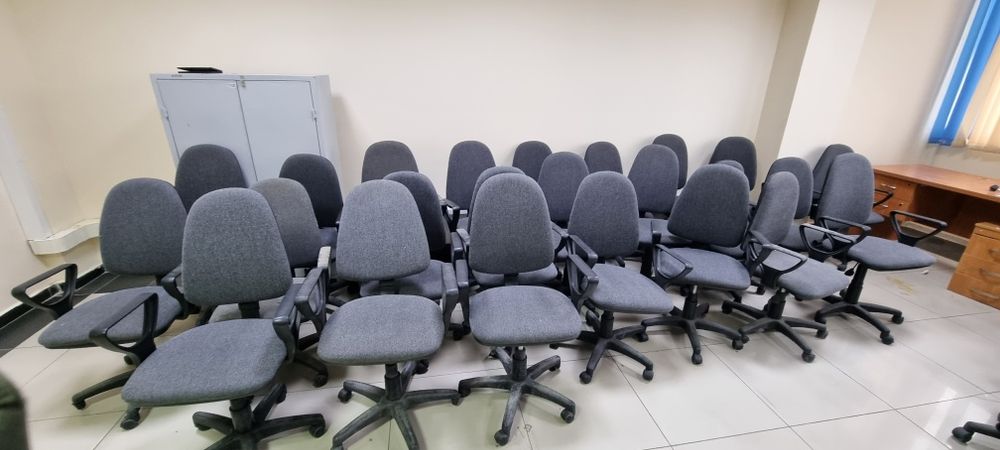 Кресло офисное торино