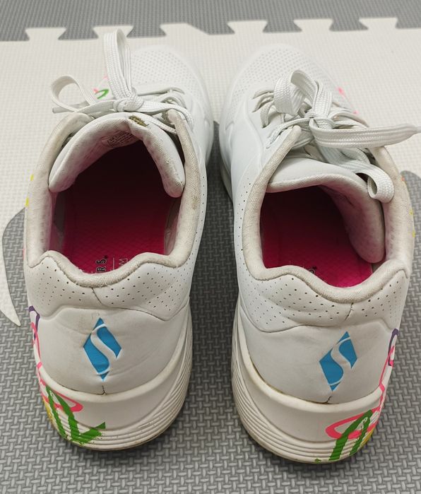 Adidași Skechers, pt dama, Nr 40 ,branț 27 cm