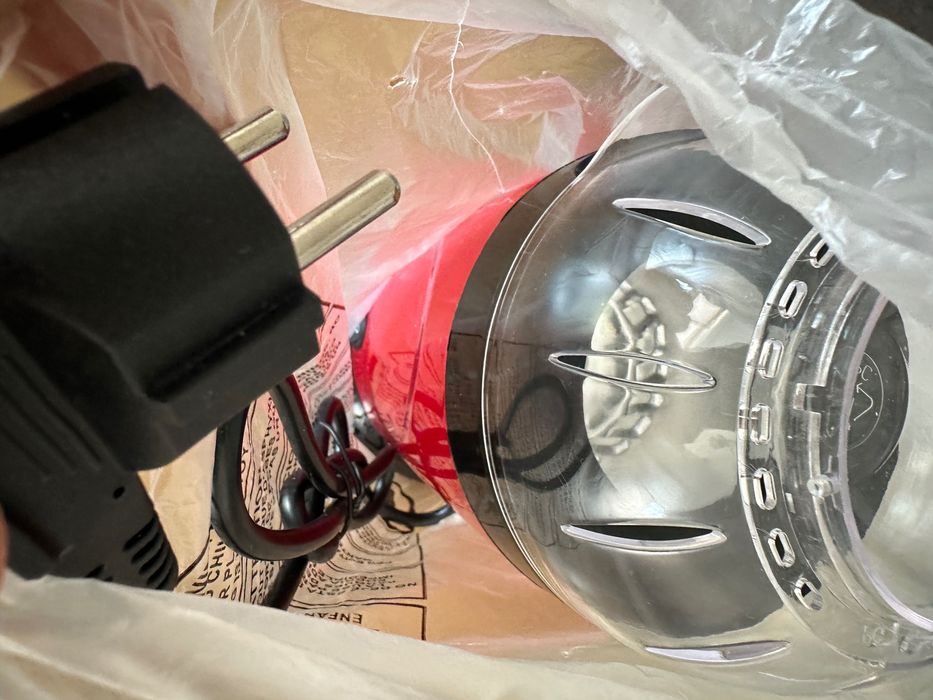 Машина на пуканки Lamarque Elite PM900