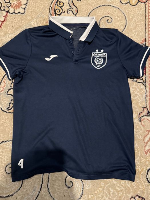 Фк астана формаа 4 номер