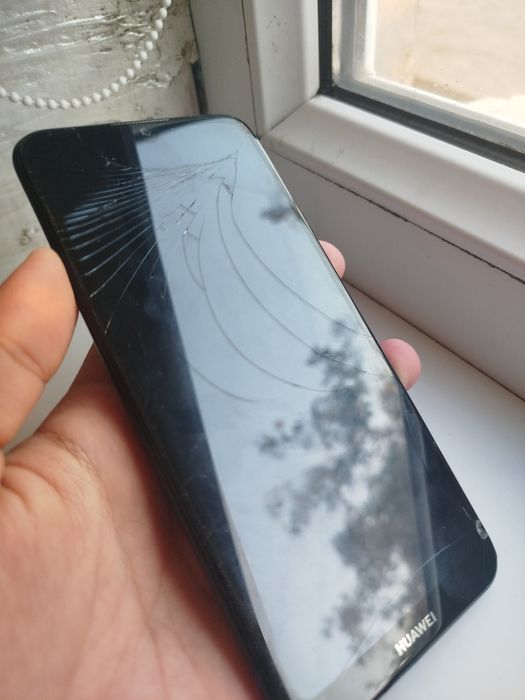 Хуафей у6 2019 года