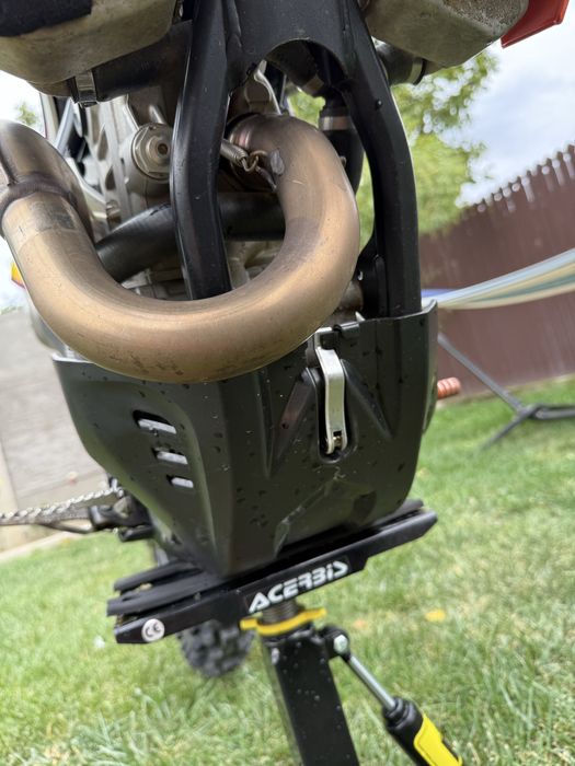 De vânzare Ktm sx-f 250 2020