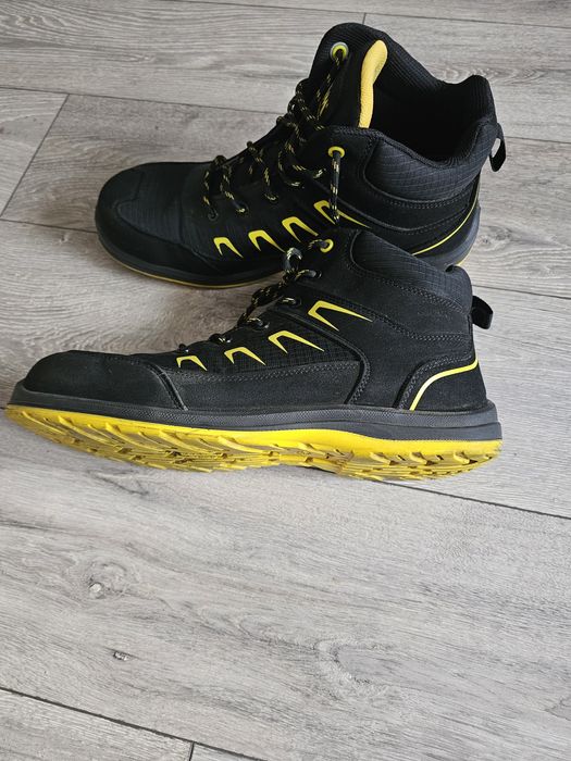 Мъжки зимни работни обувки